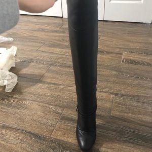 Candela Over the knee boots
